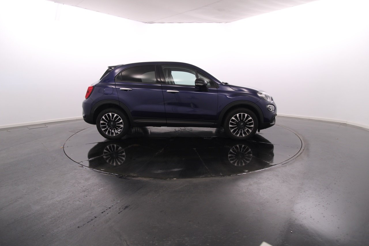 Fiat 500X Diesel 11 2023