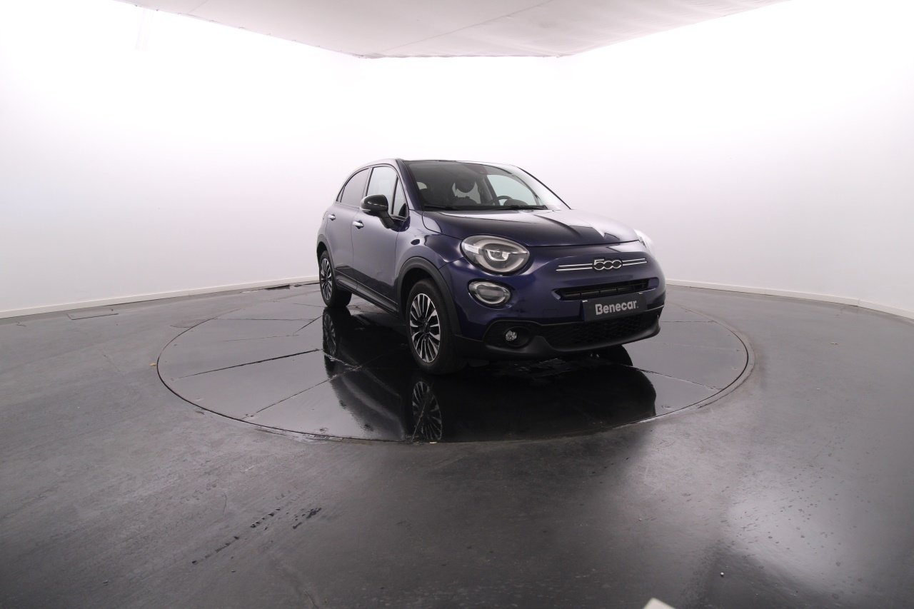 Fiat 500X Diesel 11 2023
