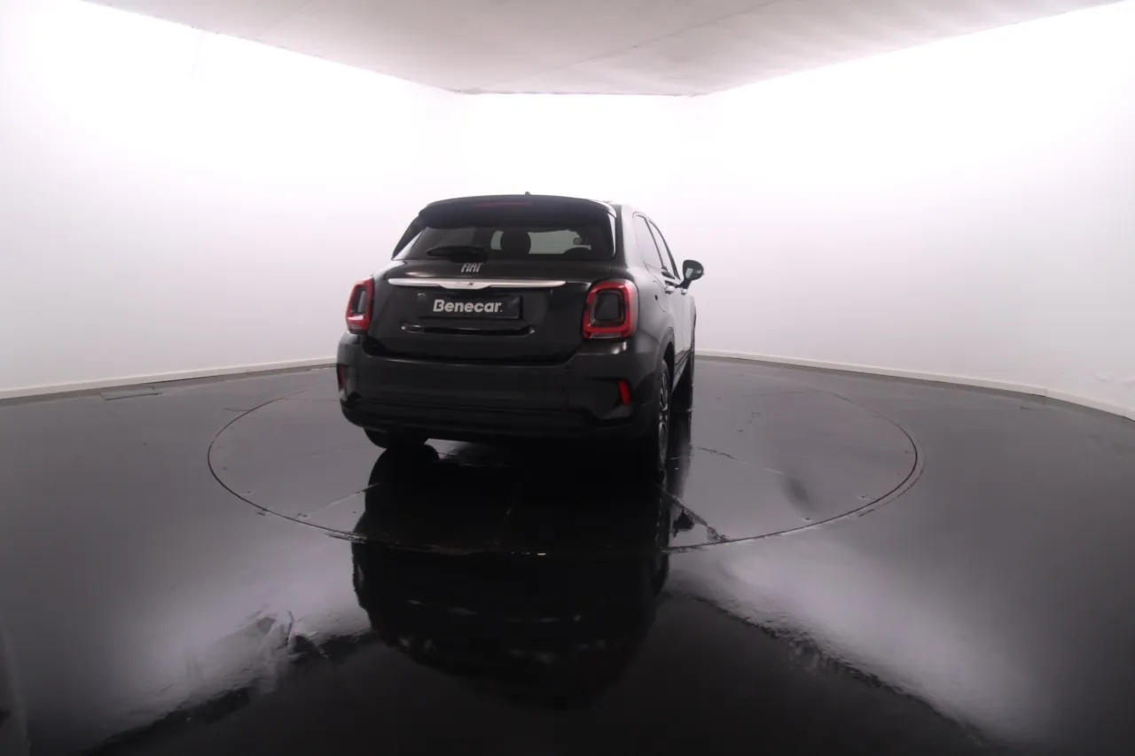 Fiat 500X Diesel 11 2023