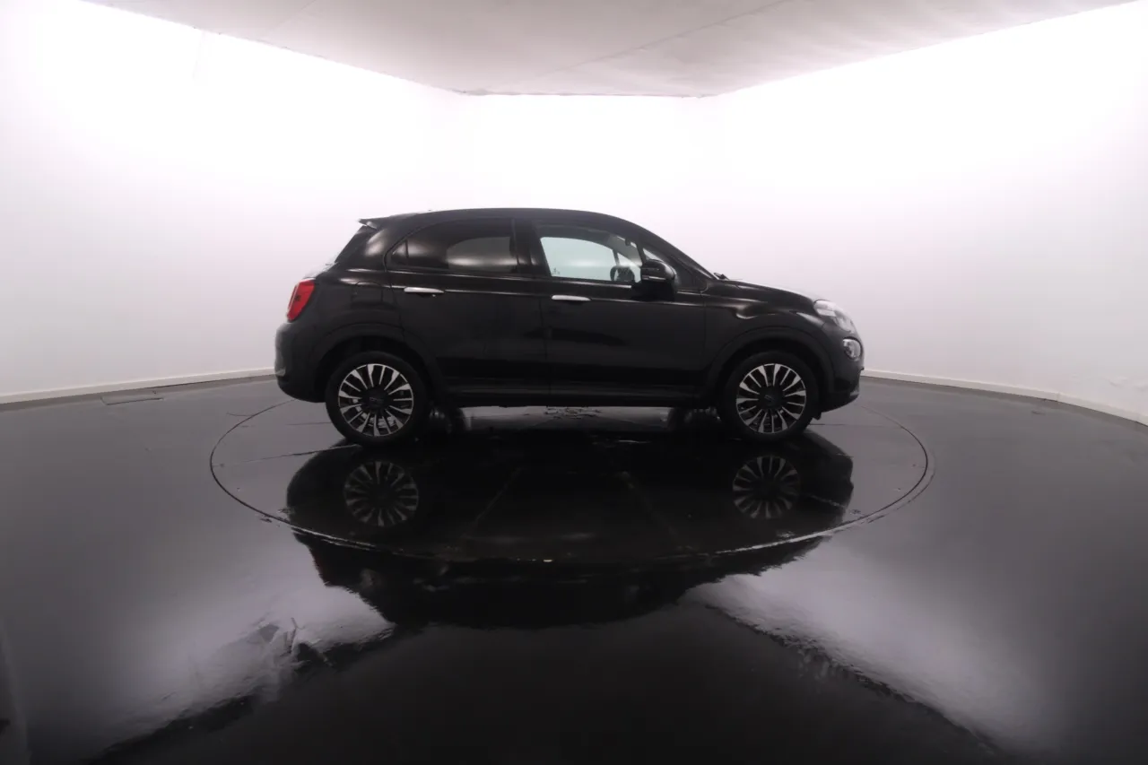 Fiat 500X Diesel 11 2023