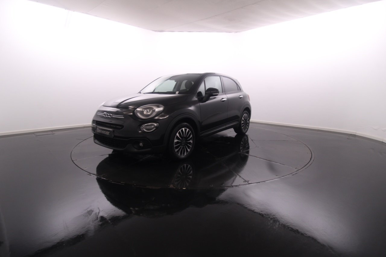Fiat 500X Diesel 11 2023
