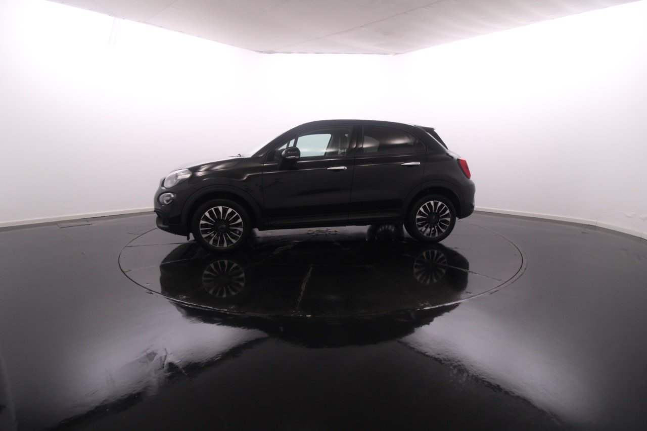 Fiat 500X Diesel 11 2023
