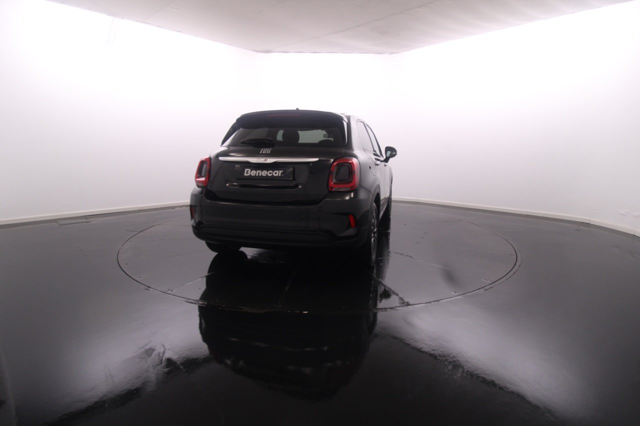 Fiat 500X Diesel 11 2023