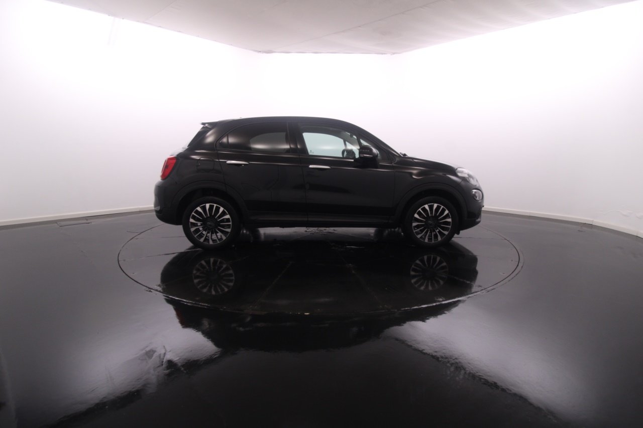 Fiat 500X Diesel 11 2023