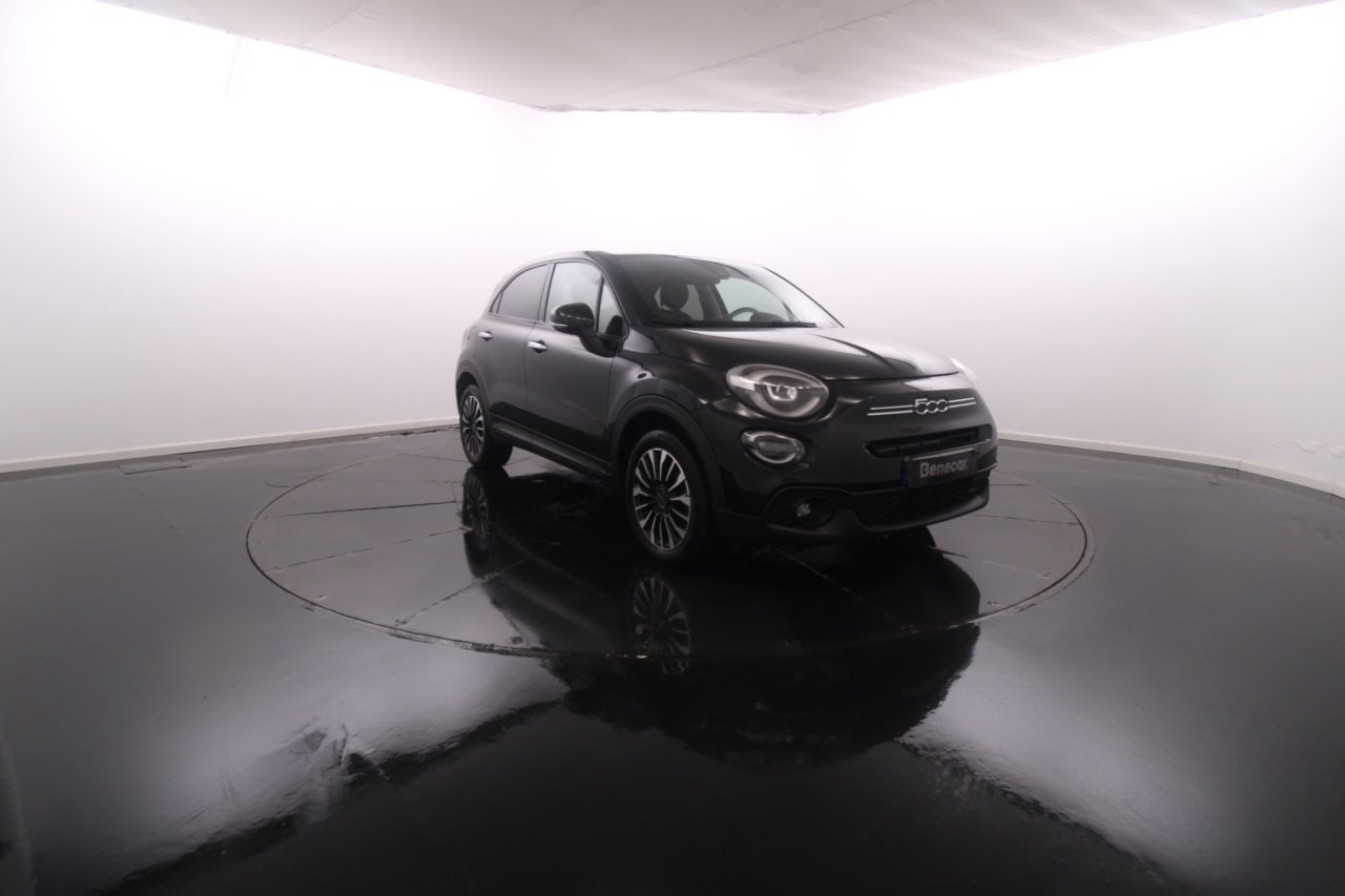 Fiat 500X Diesel 11 2023