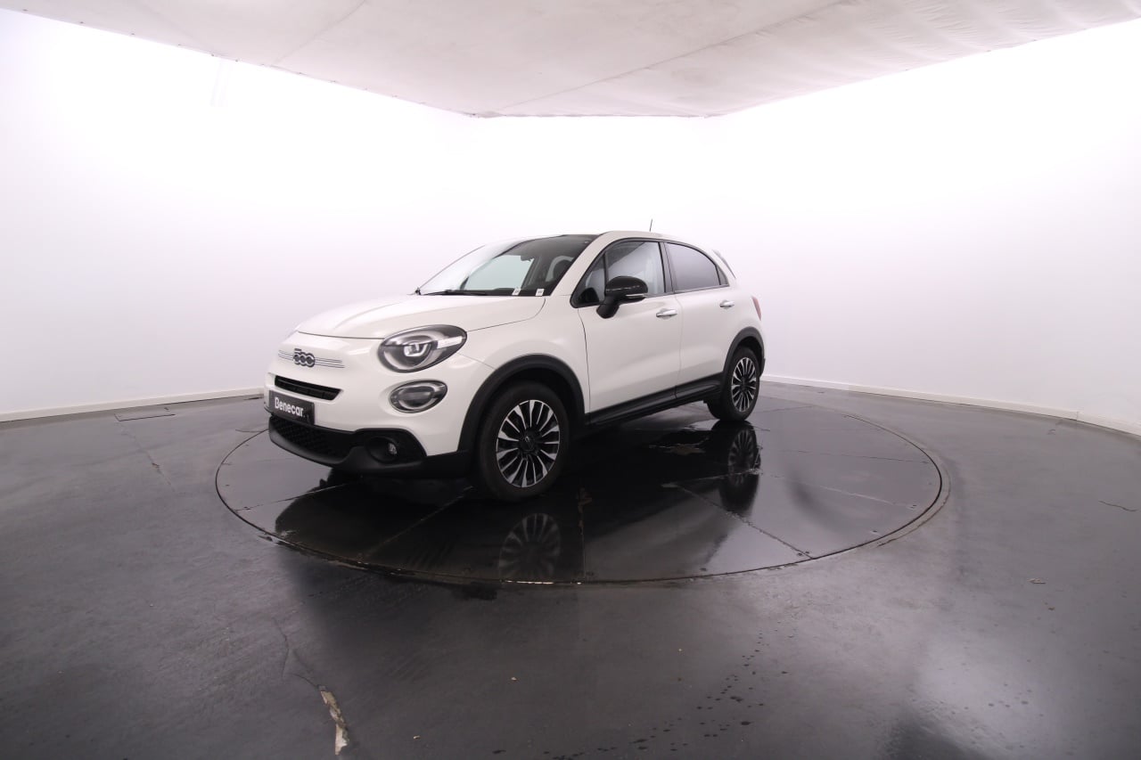 Fiat 500X Diesel 11 2023
