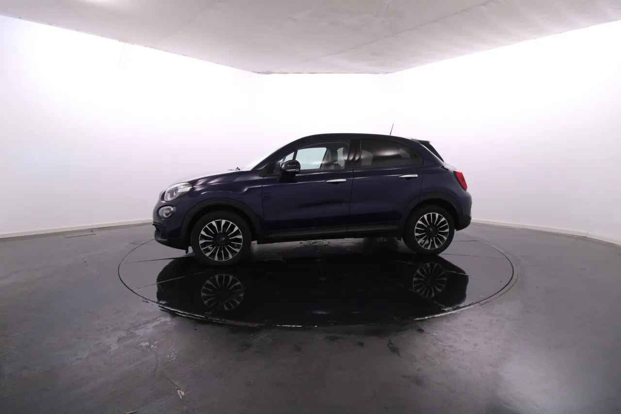 Fiat 500X Diesel 12 2023