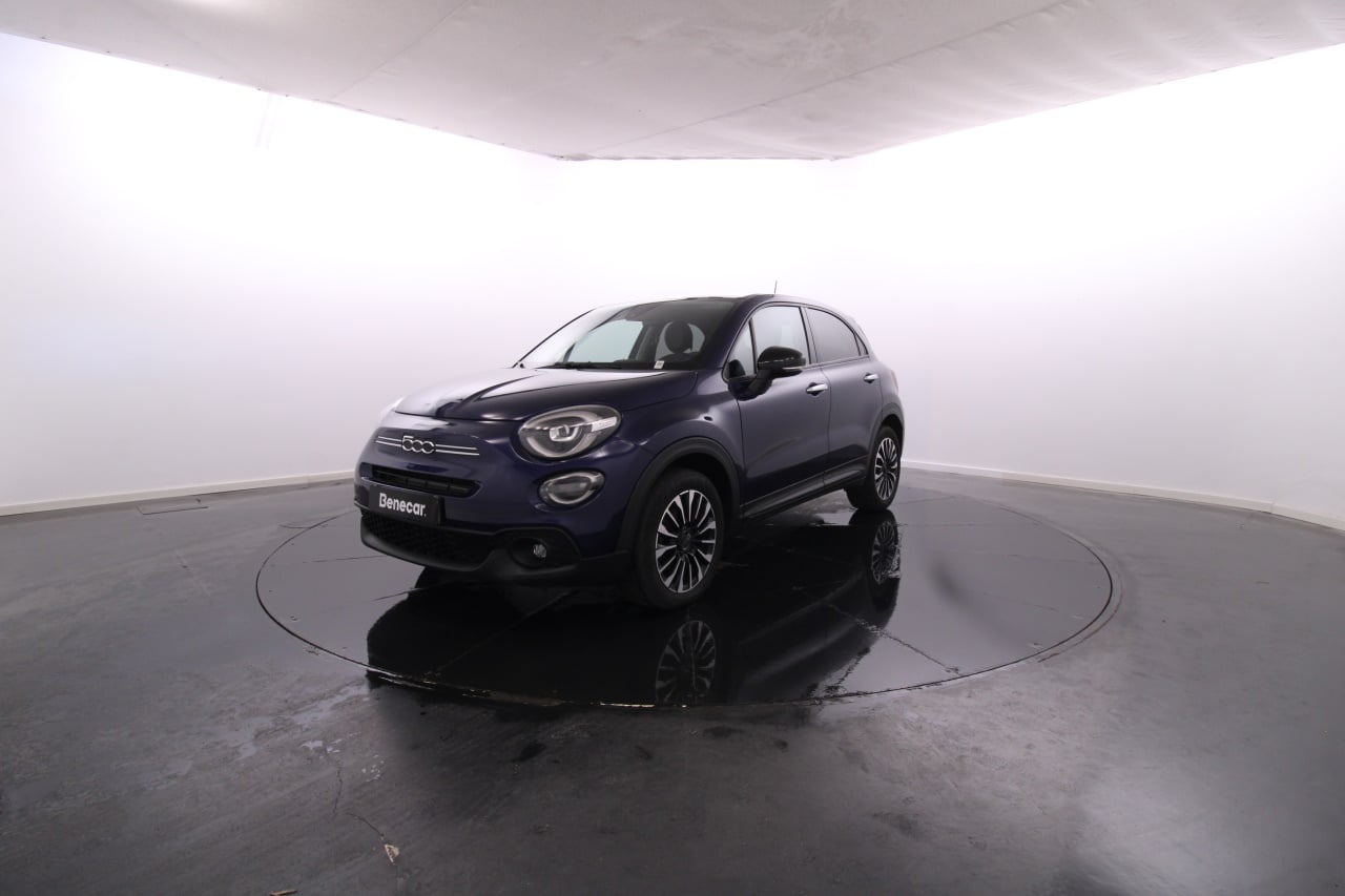 Fiat 500X Diesel 12 2023