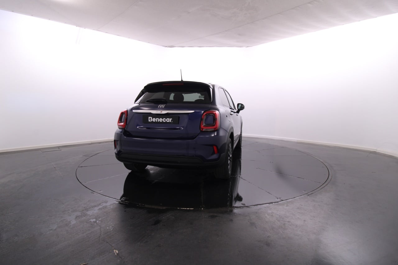 Fiat 500X Diesel 12 2023