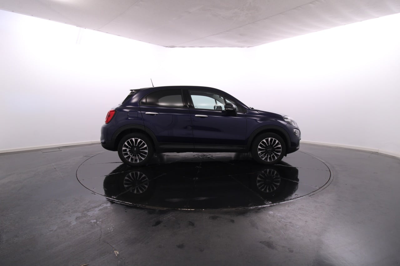 Fiat 500X Diesel 12 2023