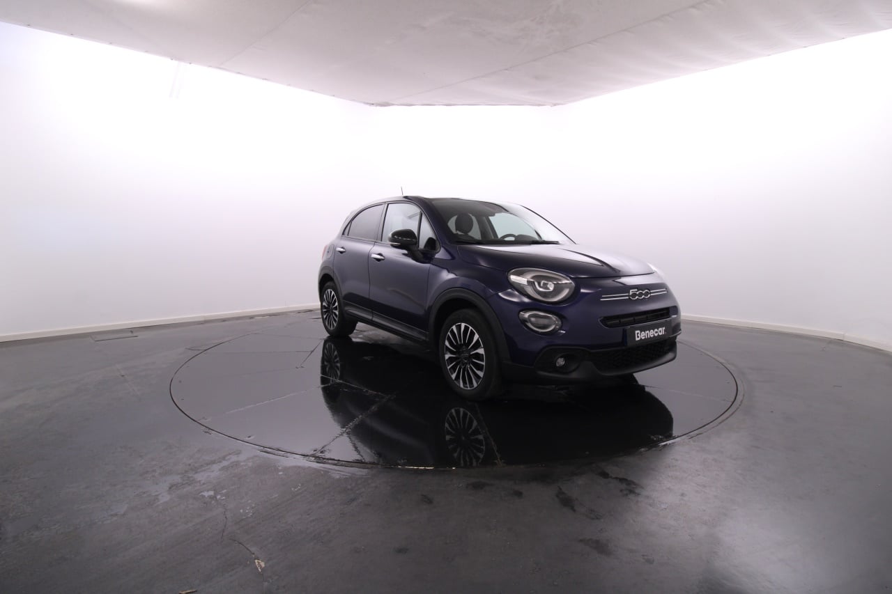 Fiat 500X Diesel 12 2023