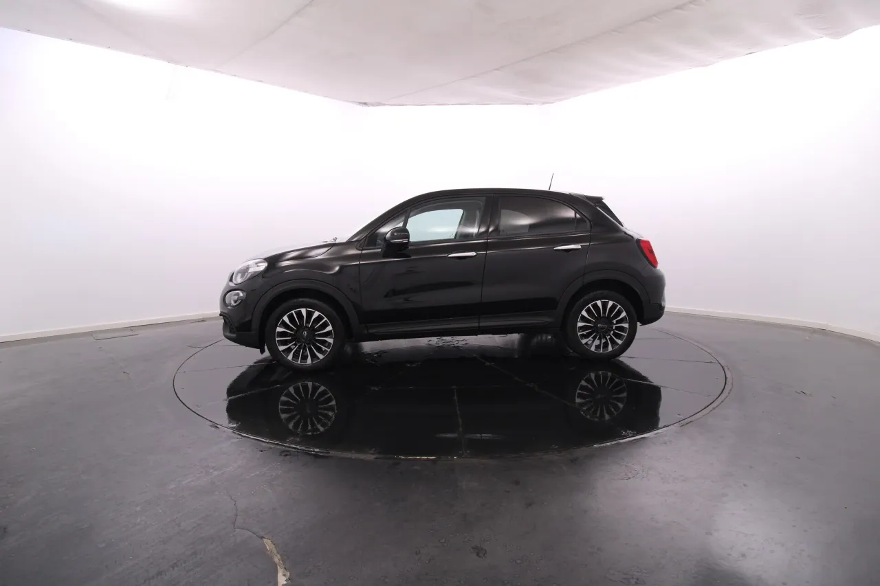 Fiat 500X Diesel 11 2023