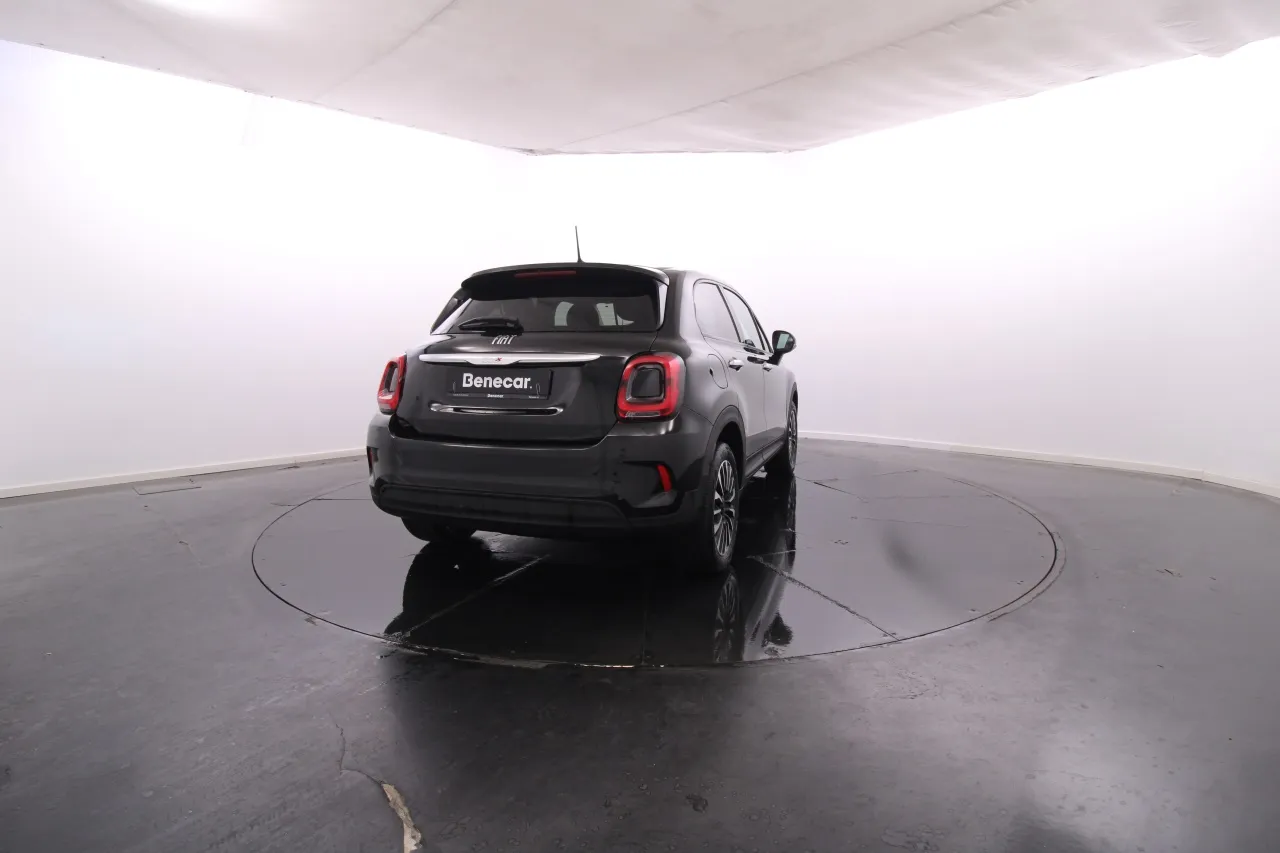 Fiat 500X Diesel 11 2023
