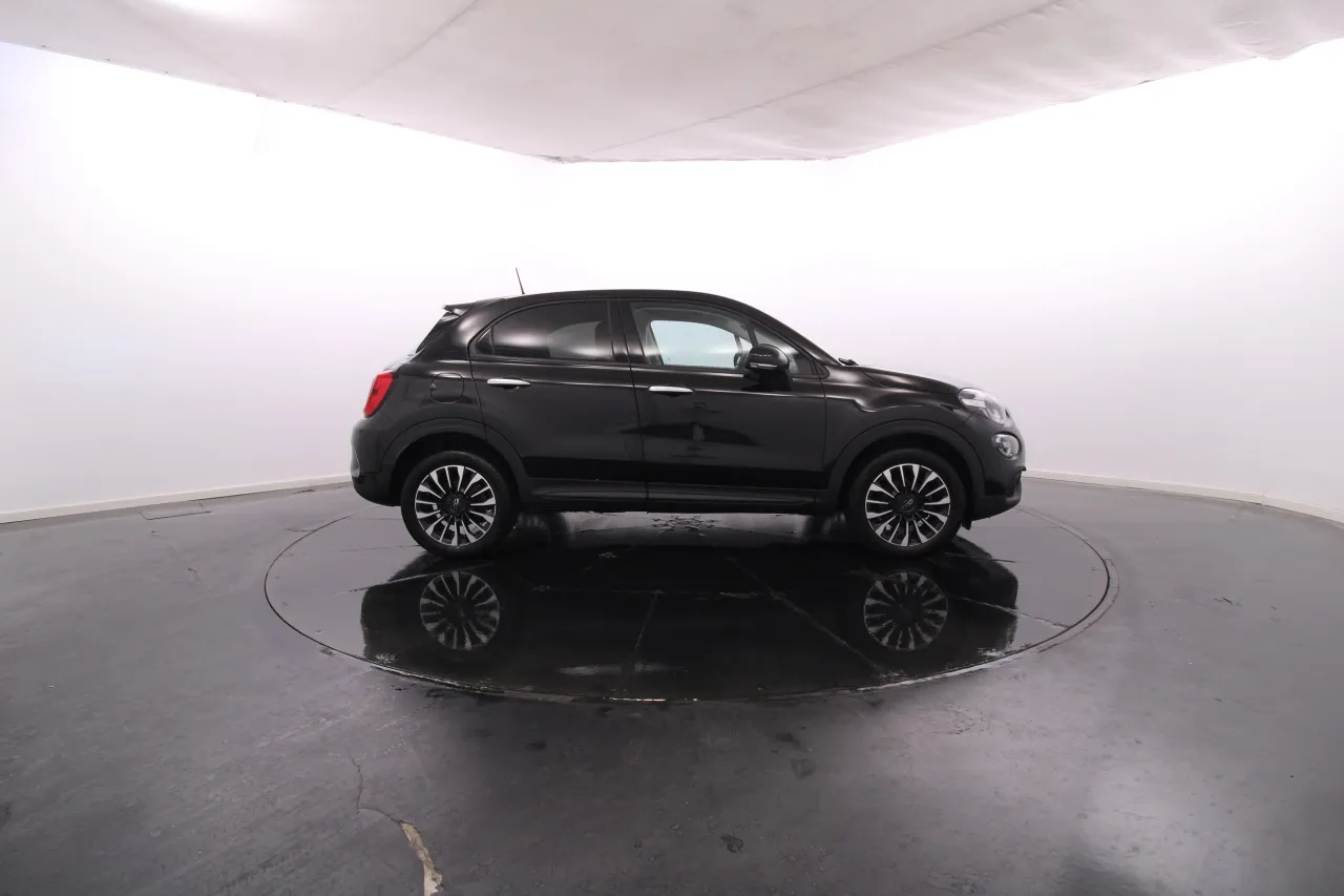 Fiat 500X Diesel 11 2023
