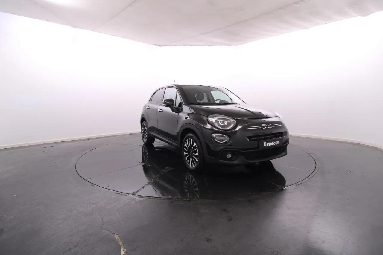 Fiat 500X Diesel 11 2023
