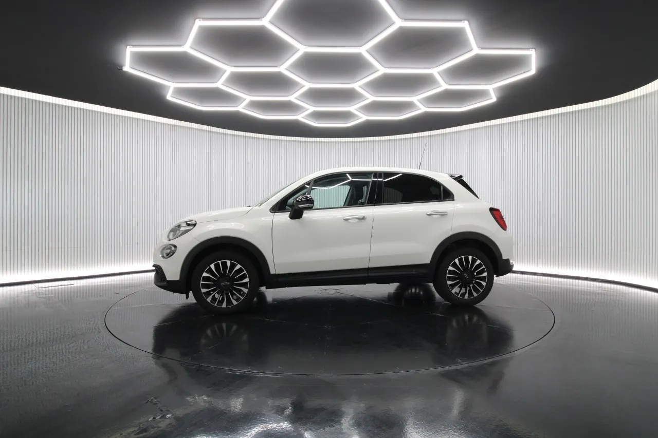 Fiat 500X Diesel 12 2023