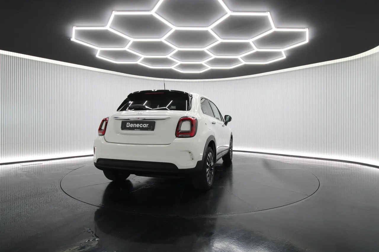 Fiat 500X Diesel 12 2023