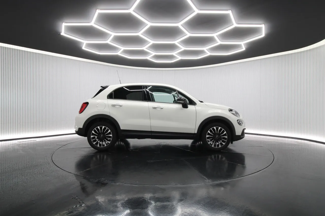 Fiat 500X Diesel 12 2023
