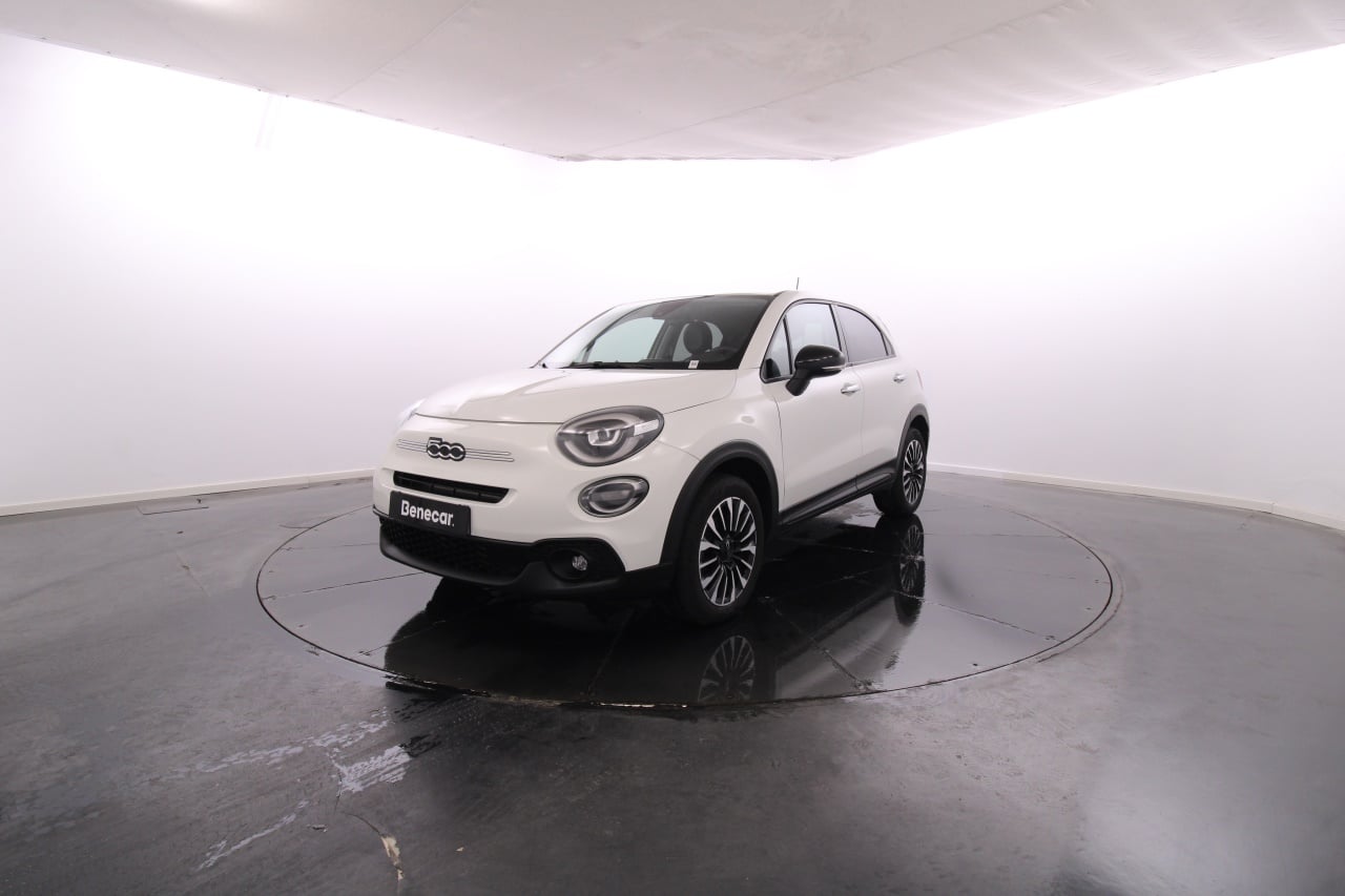 Fiat 500X Diesel 11 2023