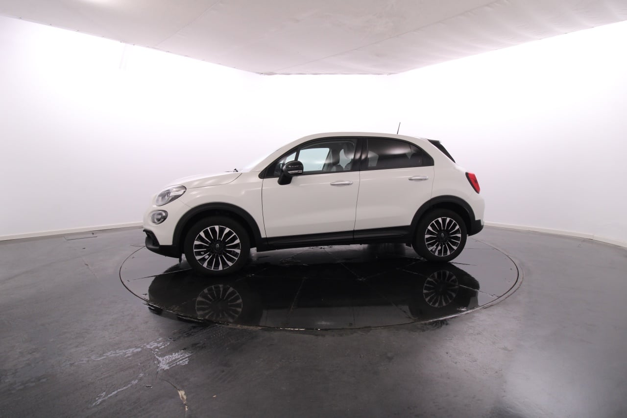 Fiat 500X Diesel 11 2023