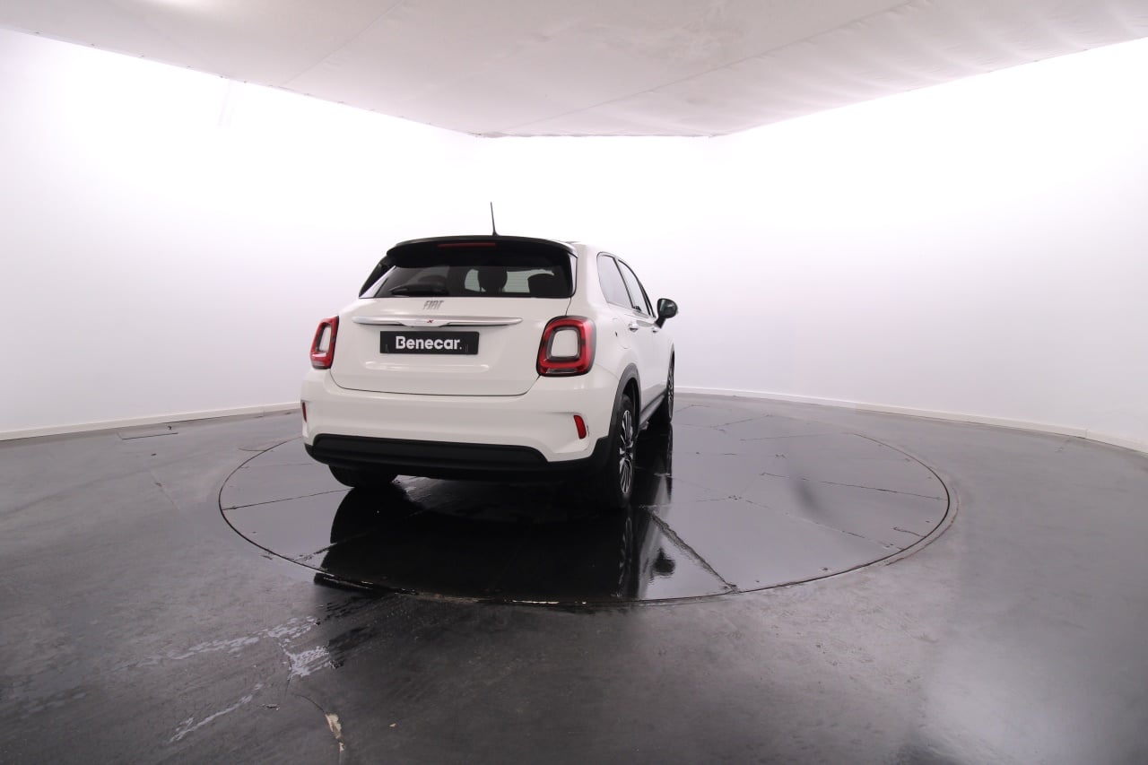Fiat 500X Diesel 11 2023