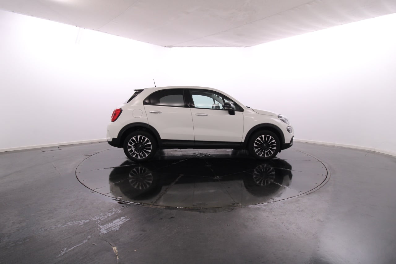Fiat 500X Diesel 11 2023