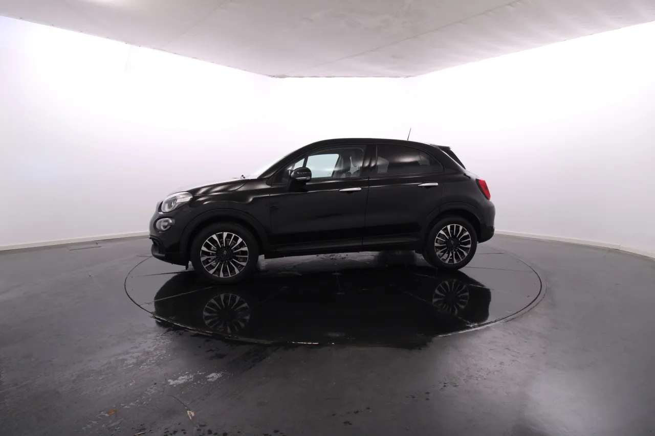 Fiat 500X Diesel 12 2023