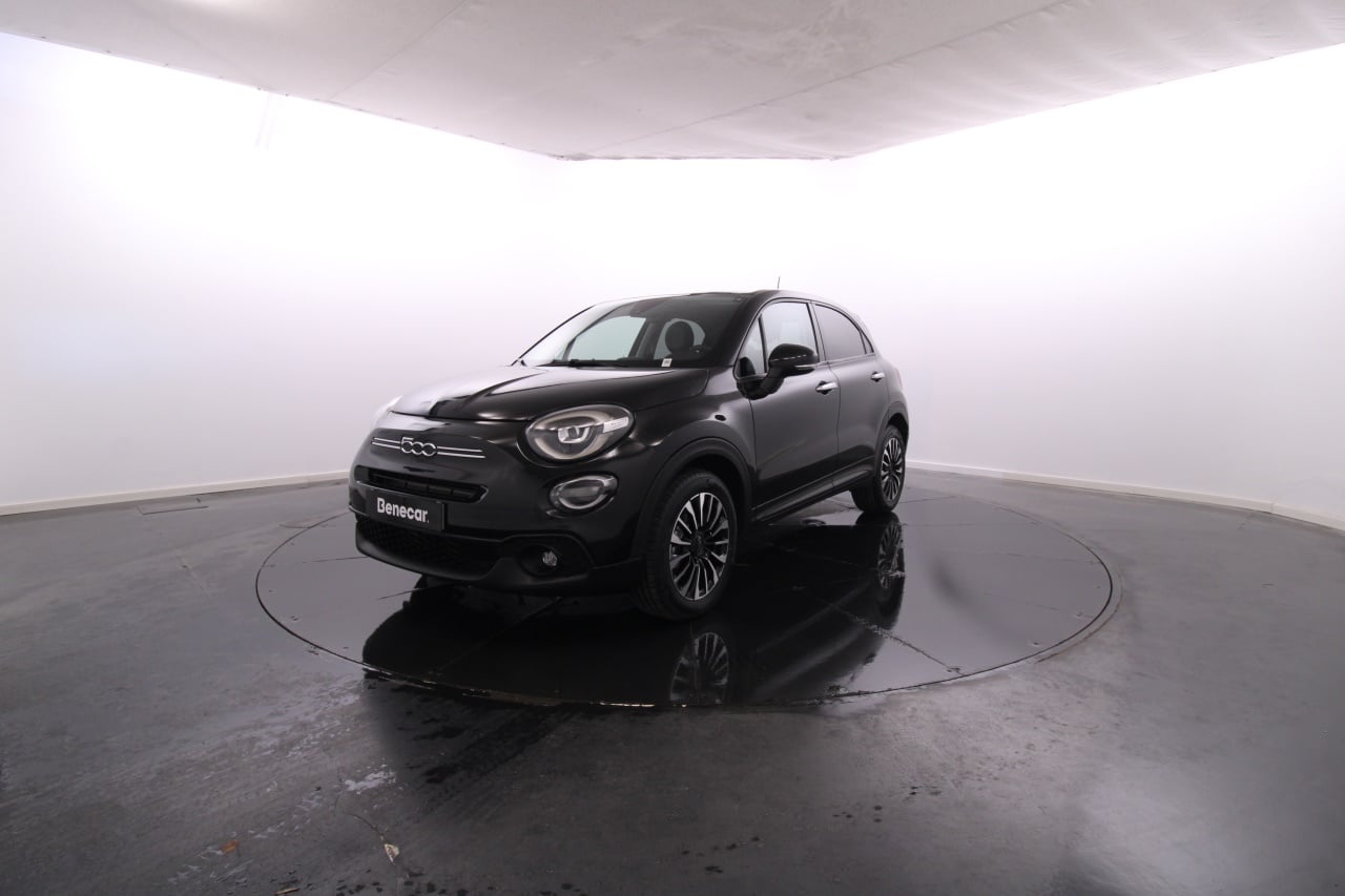 Fiat 500X Diesel 12 2023