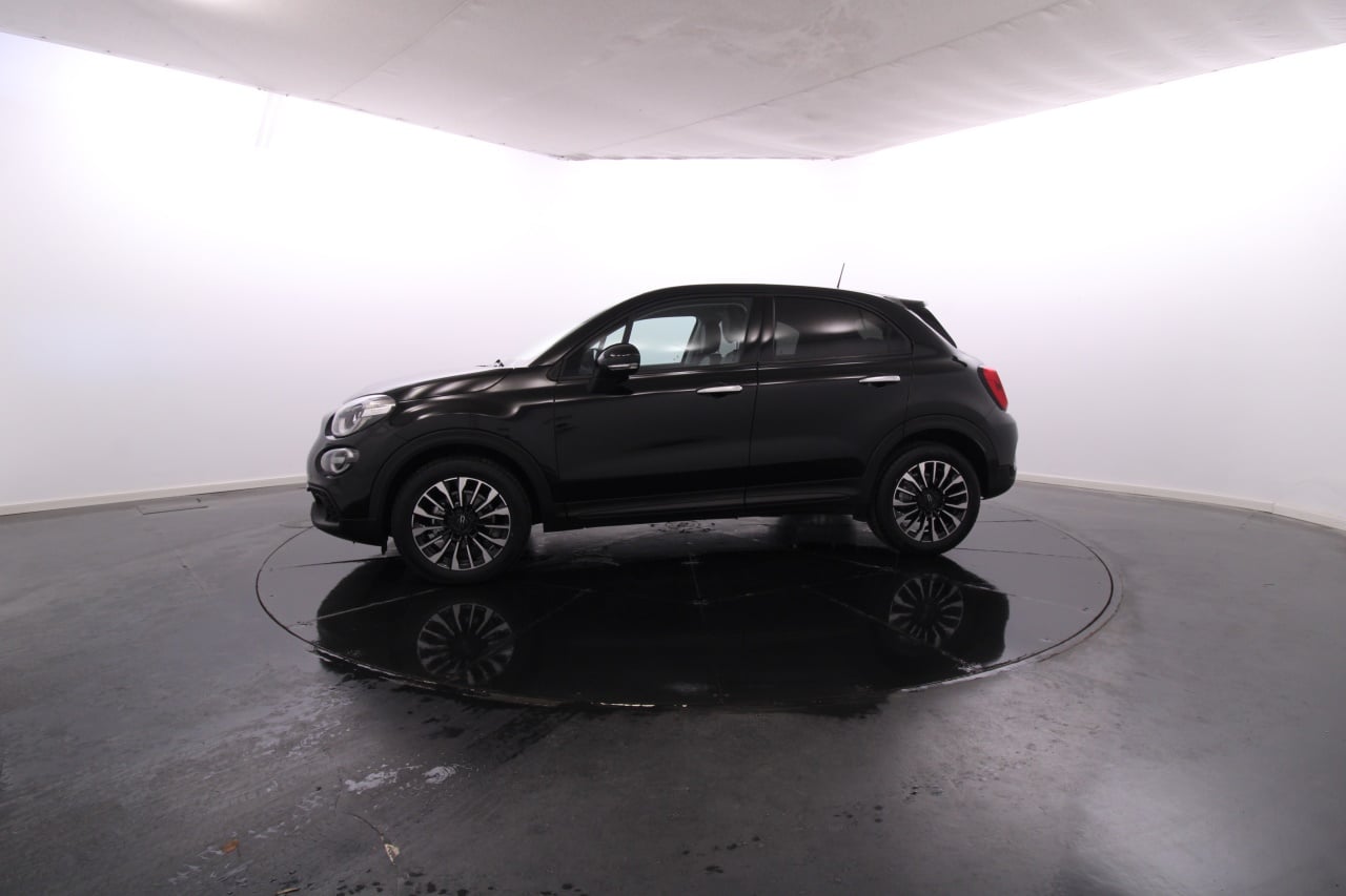 Fiat 500X Diesel 12 2023