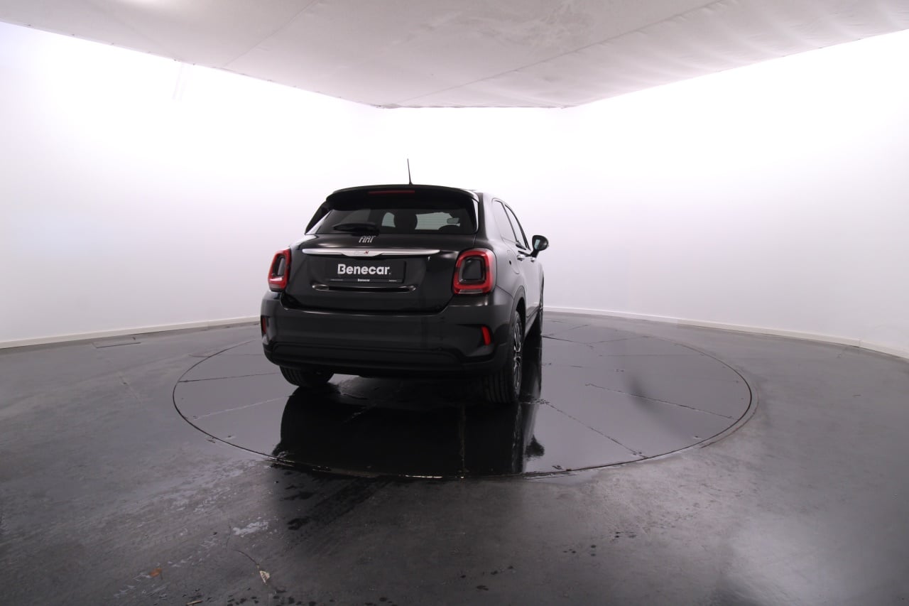 Fiat 500X Diesel 12 2023