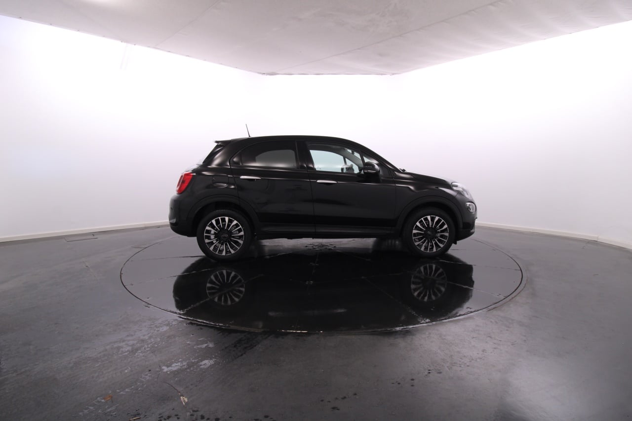 Fiat 500X Diesel 12 2023