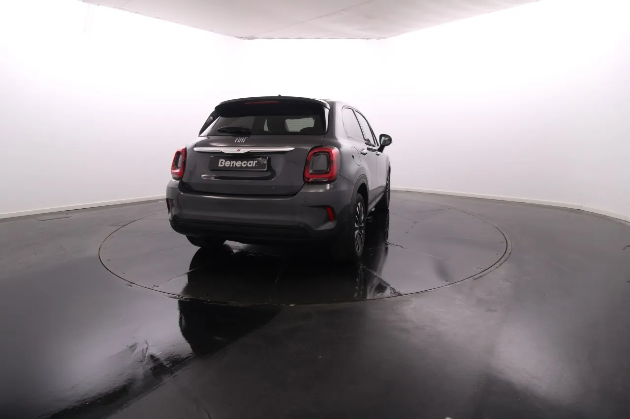 Fiat 500X Diesel 12 2023