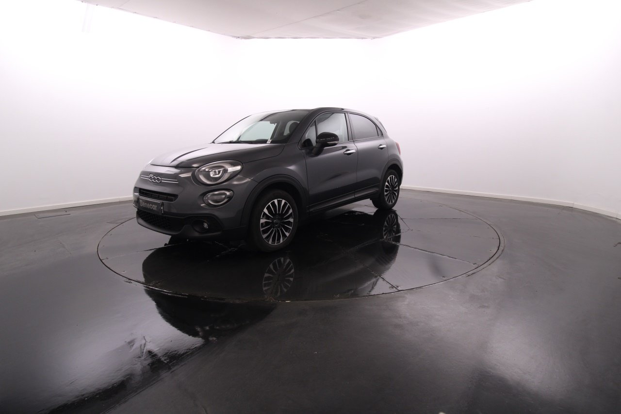 Fiat 500X Diesel 12 2023
