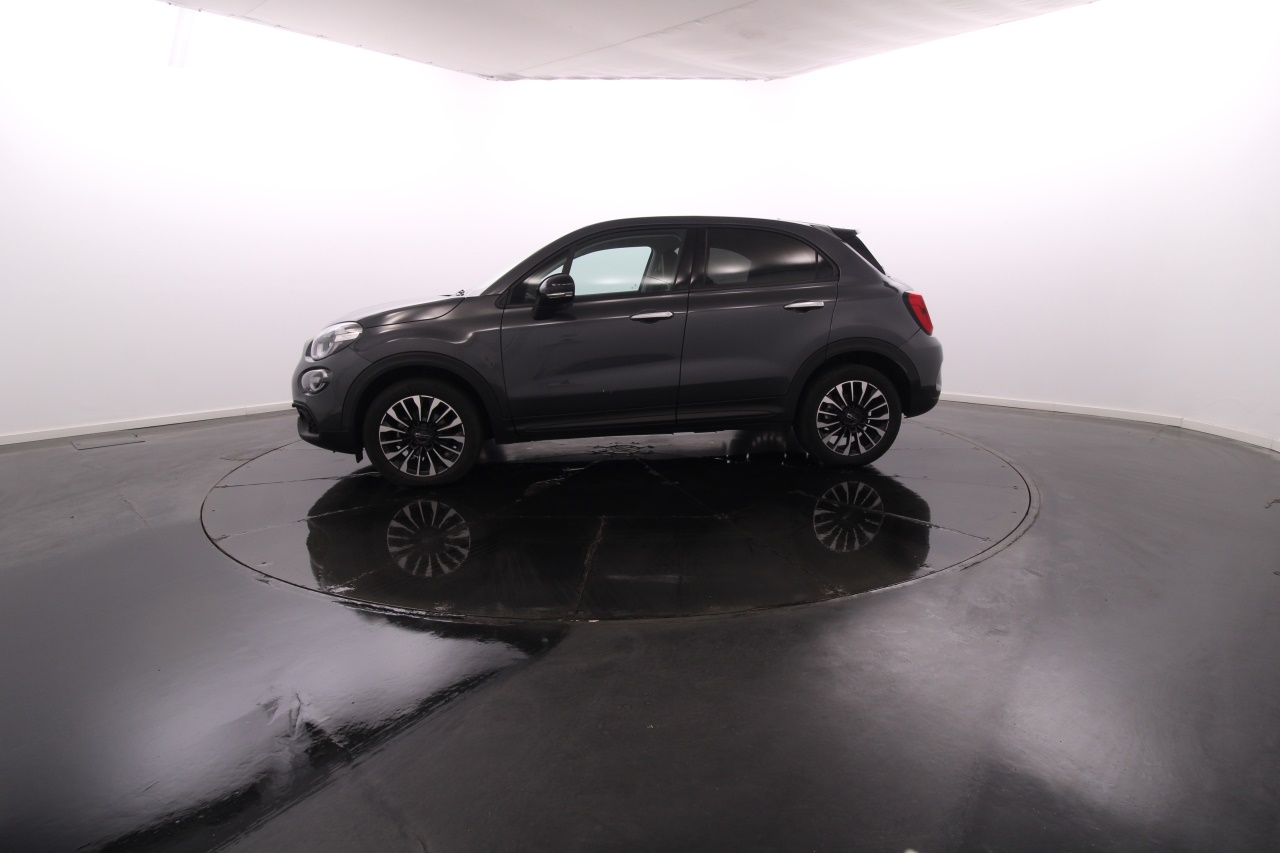 Fiat 500X Diesel 12 2023