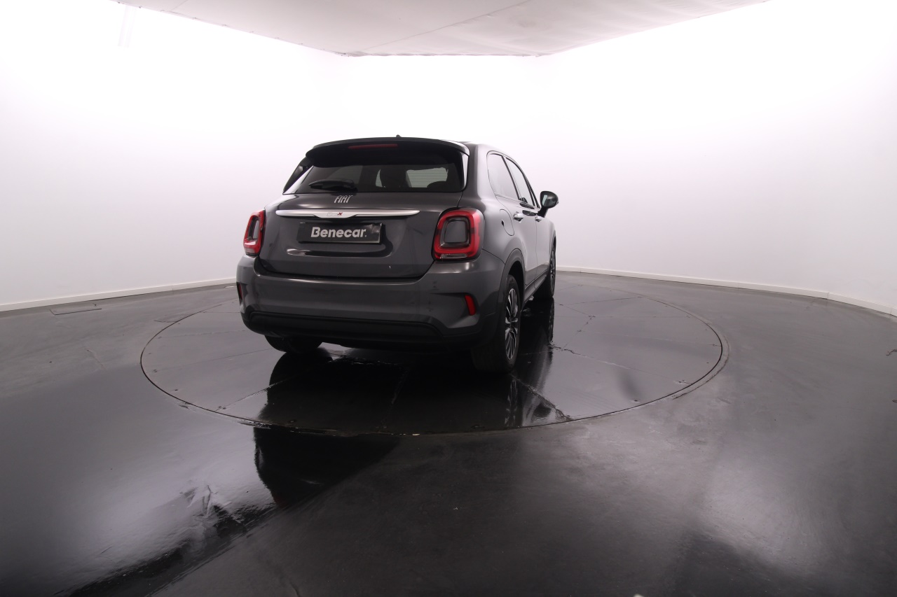 Fiat 500X Diesel 12 2023