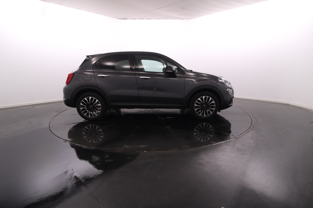 Fiat 500X Diesel 12 2023