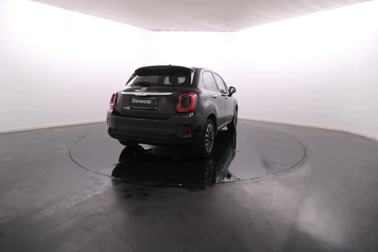 Fiat 500X Diesel 12 2023