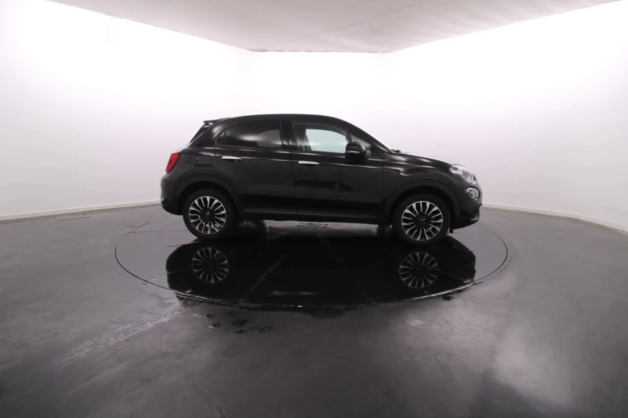 Fiat 500X Diesel 12 2023