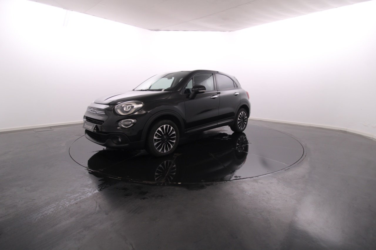 Fiat 500X Diesel 12 2023