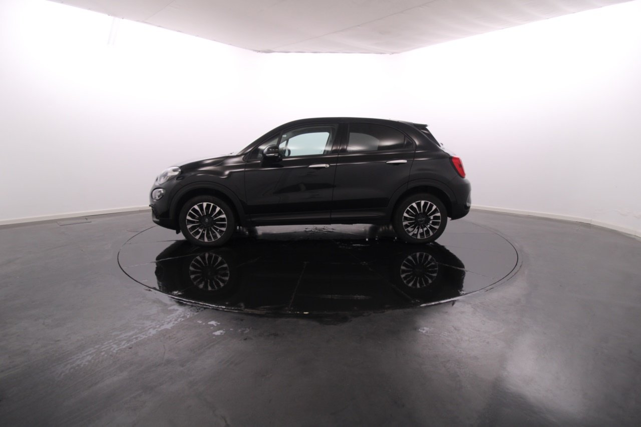 Fiat 500X Diesel 12 2023