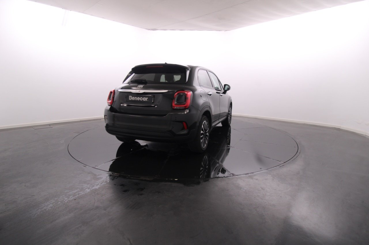 Fiat 500X Diesel 12 2023