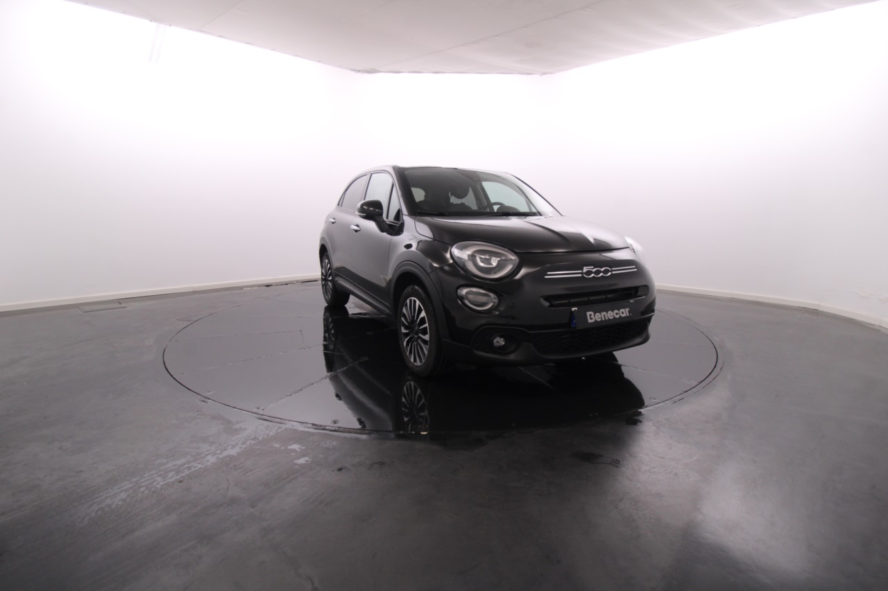Fiat 500X Diesel 12 2023