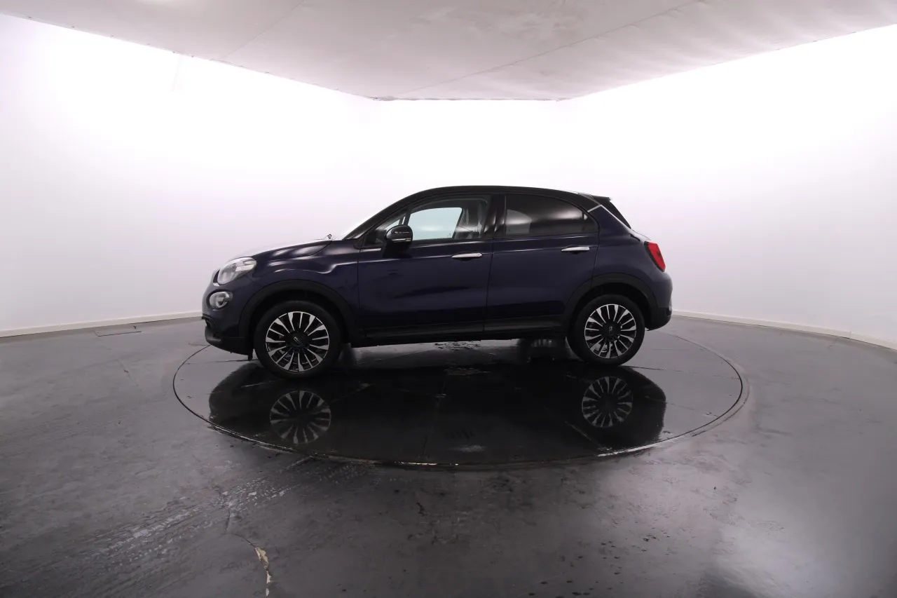 Fiat 500X Diesel 12 2023