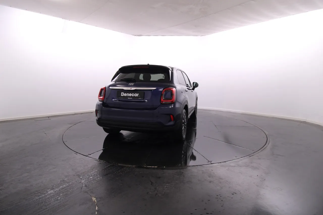 Fiat 500X Diesel 12 2023