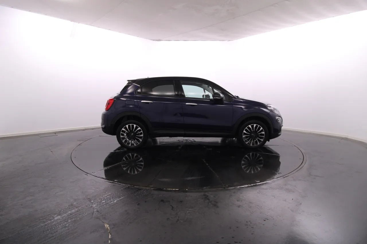 Fiat 500X Diesel 12 2023