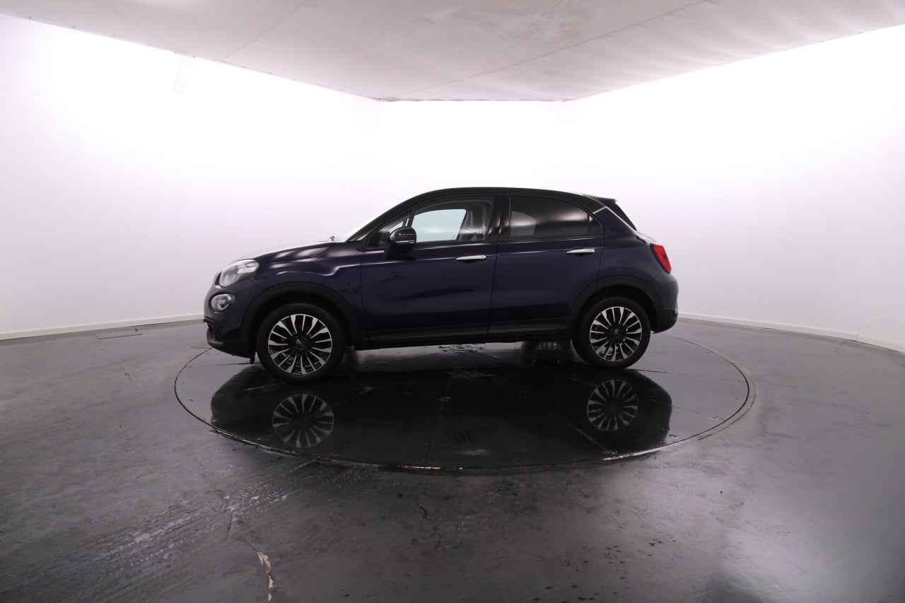 Fiat 500X Diesel 12 2023