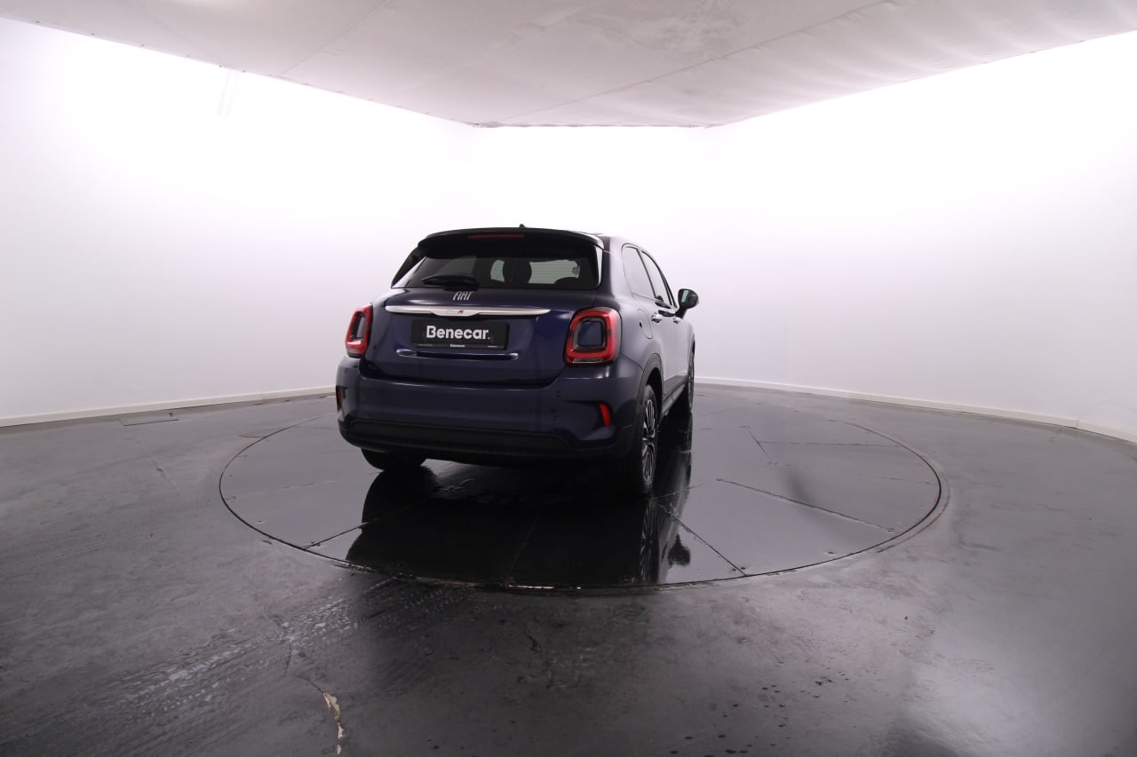 Fiat 500X Diesel 12 2023