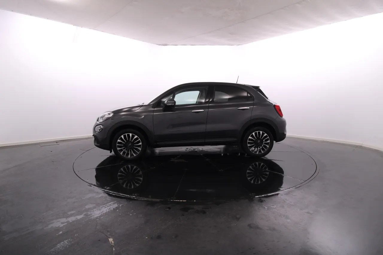 Fiat 500X Diesel 12 2023