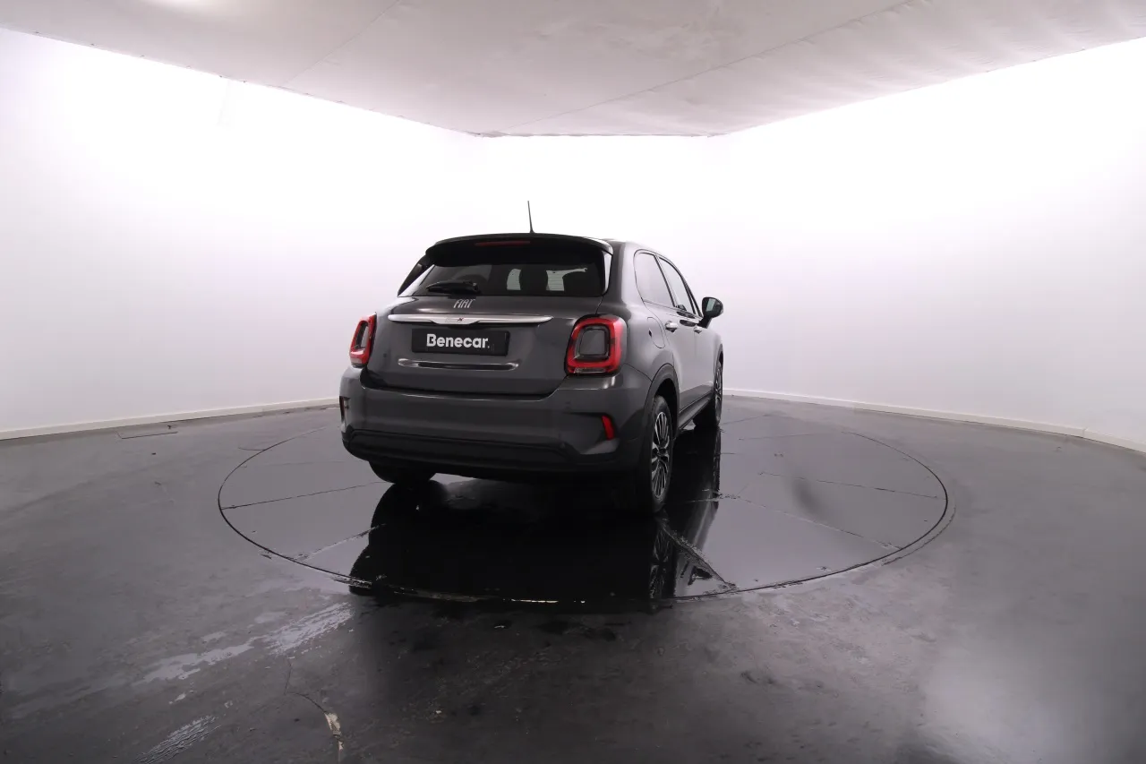 Fiat 500X Diesel 12 2023
