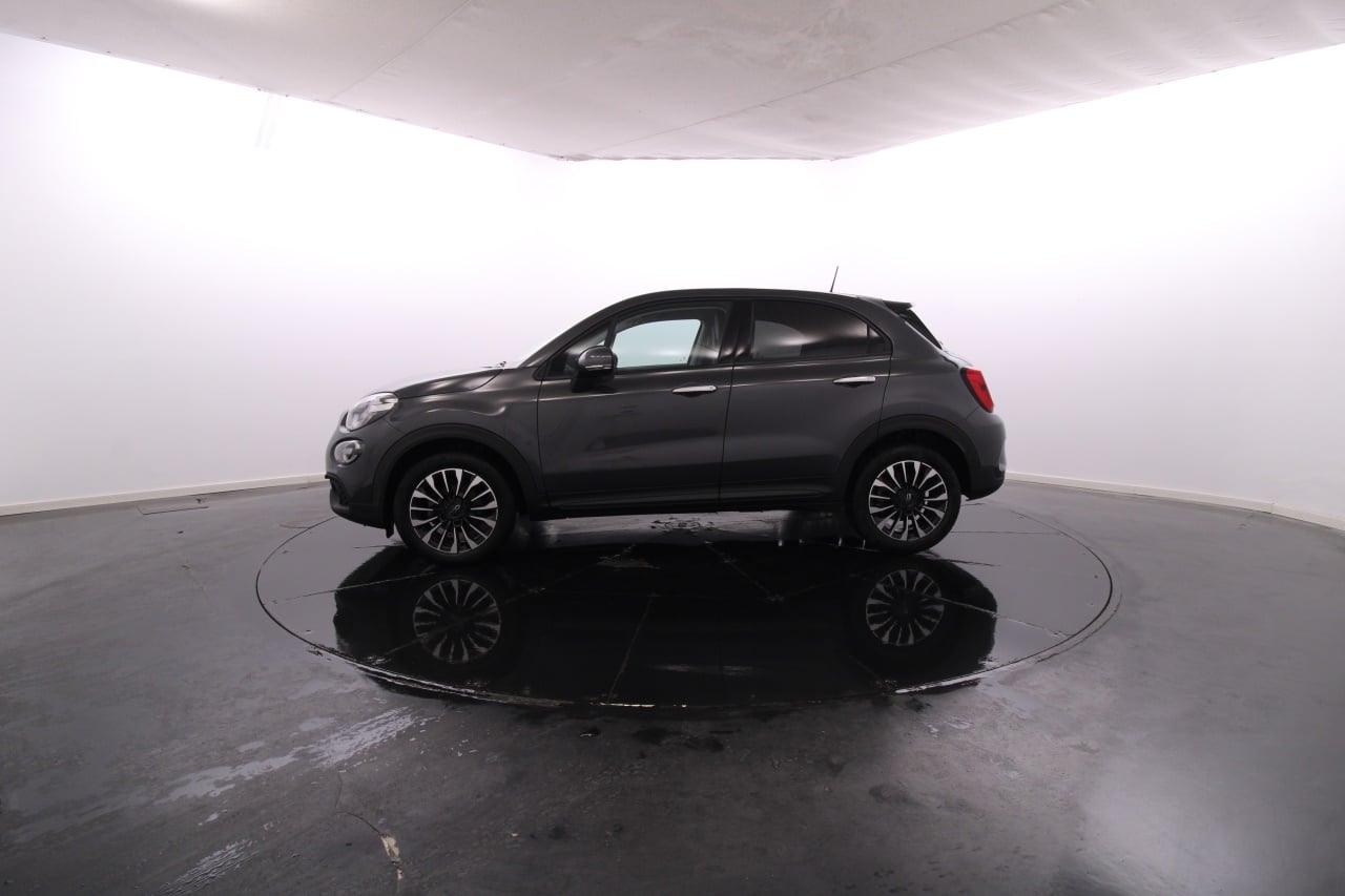 Fiat 500X Diesel 12 2023